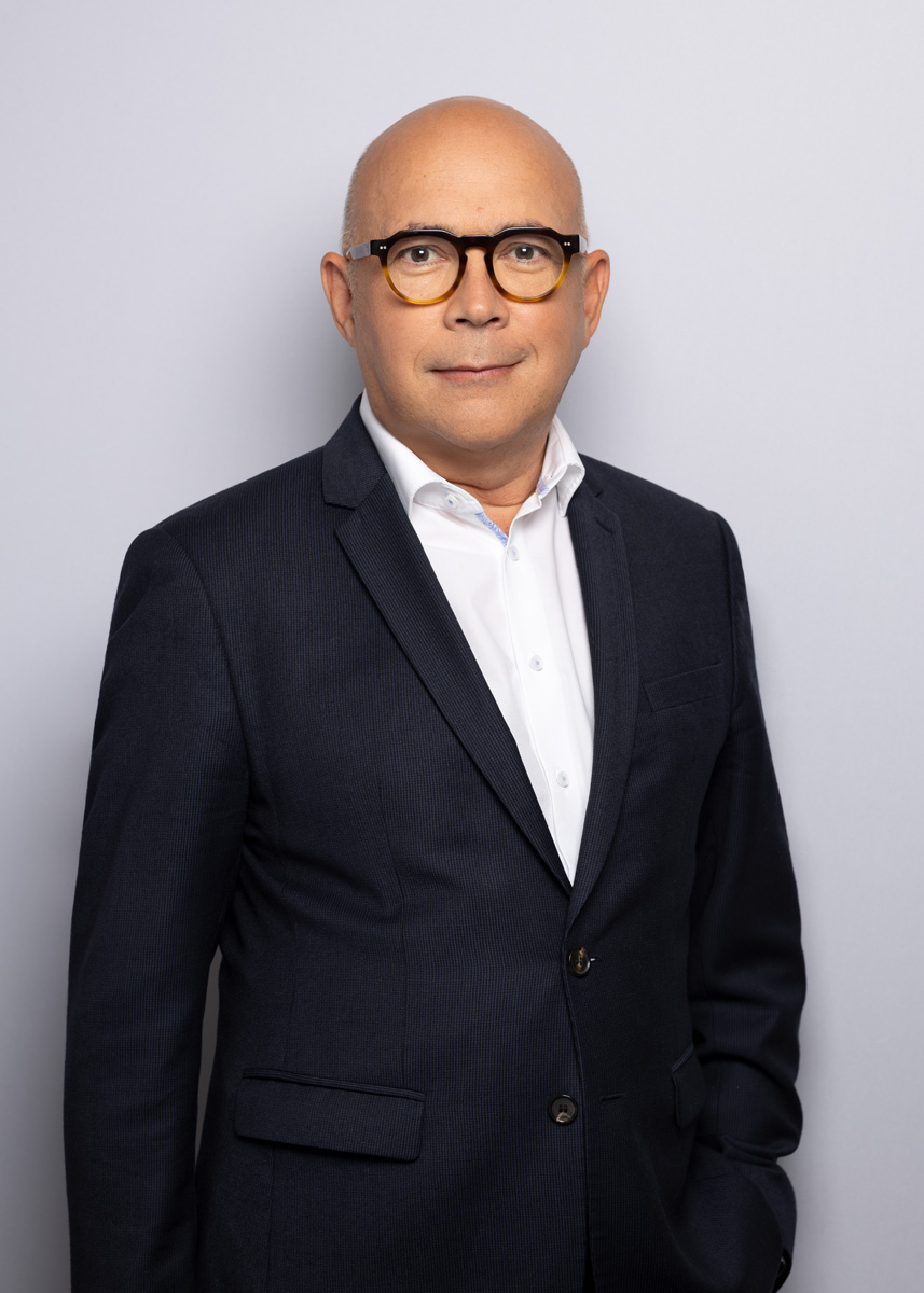Laurent DENAUD 